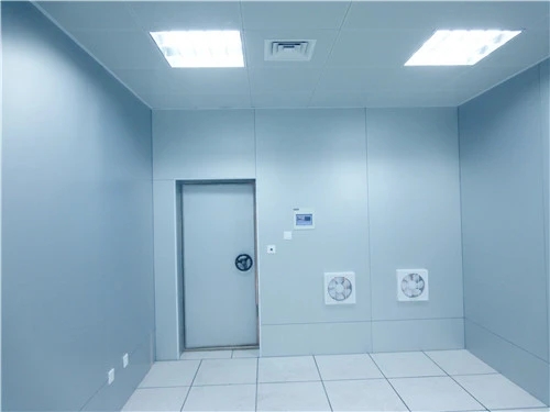 焊接式電磁屏蔽室應(yīng)該怎么選擇？